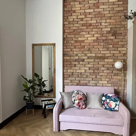 Apartament Swiety Marcin 32 Poznan Exterior photo
