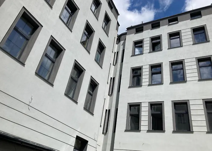 Apartament Swiety Marcin 32