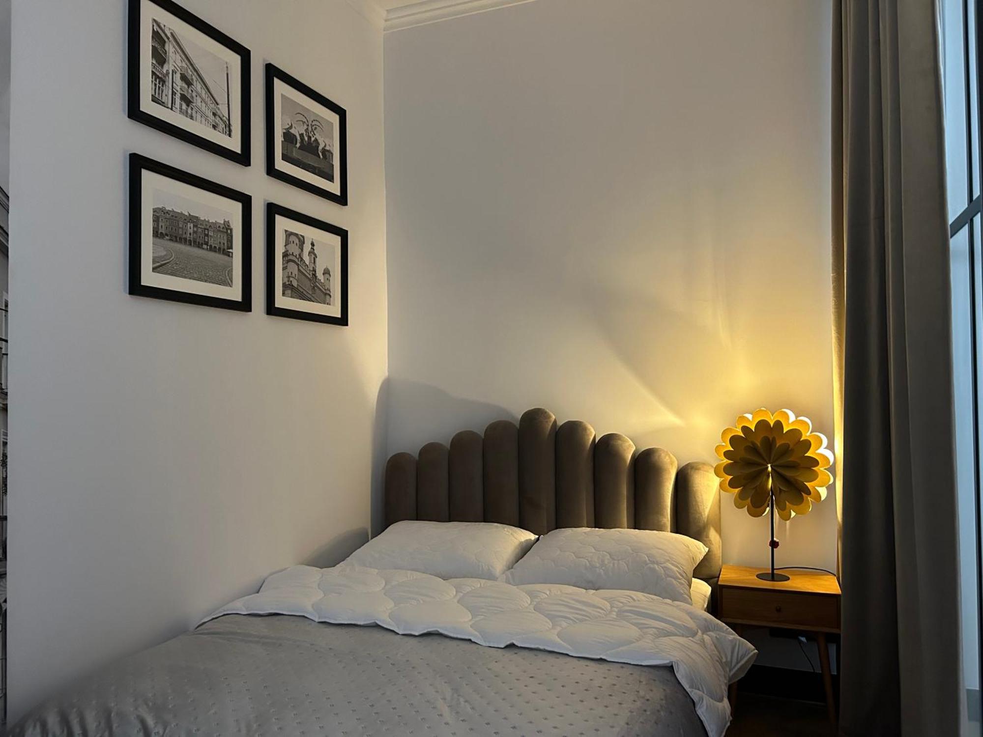 Apartment Swiety Marcin 32 *