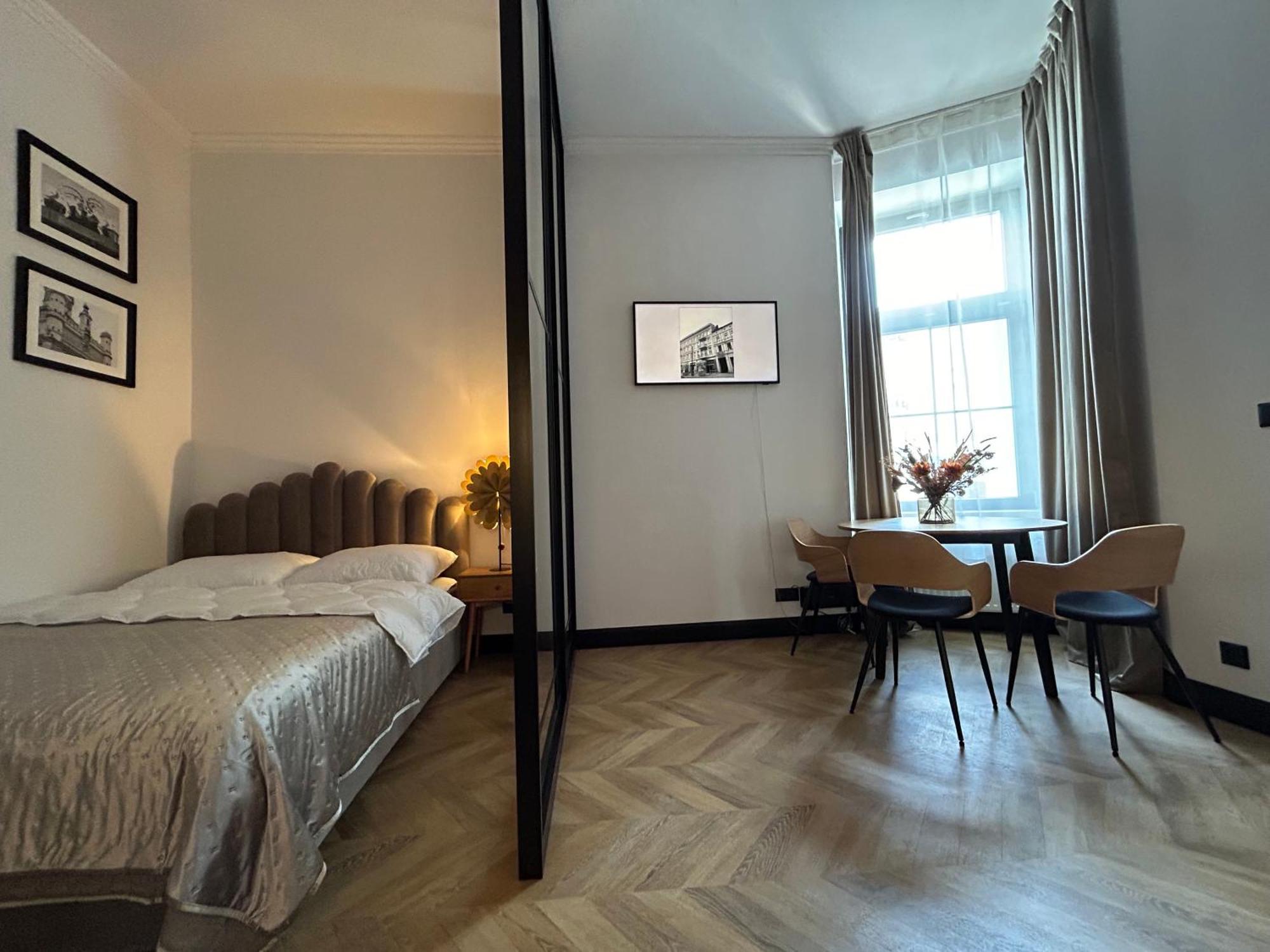 Apartment Swiety Marcin 32 *