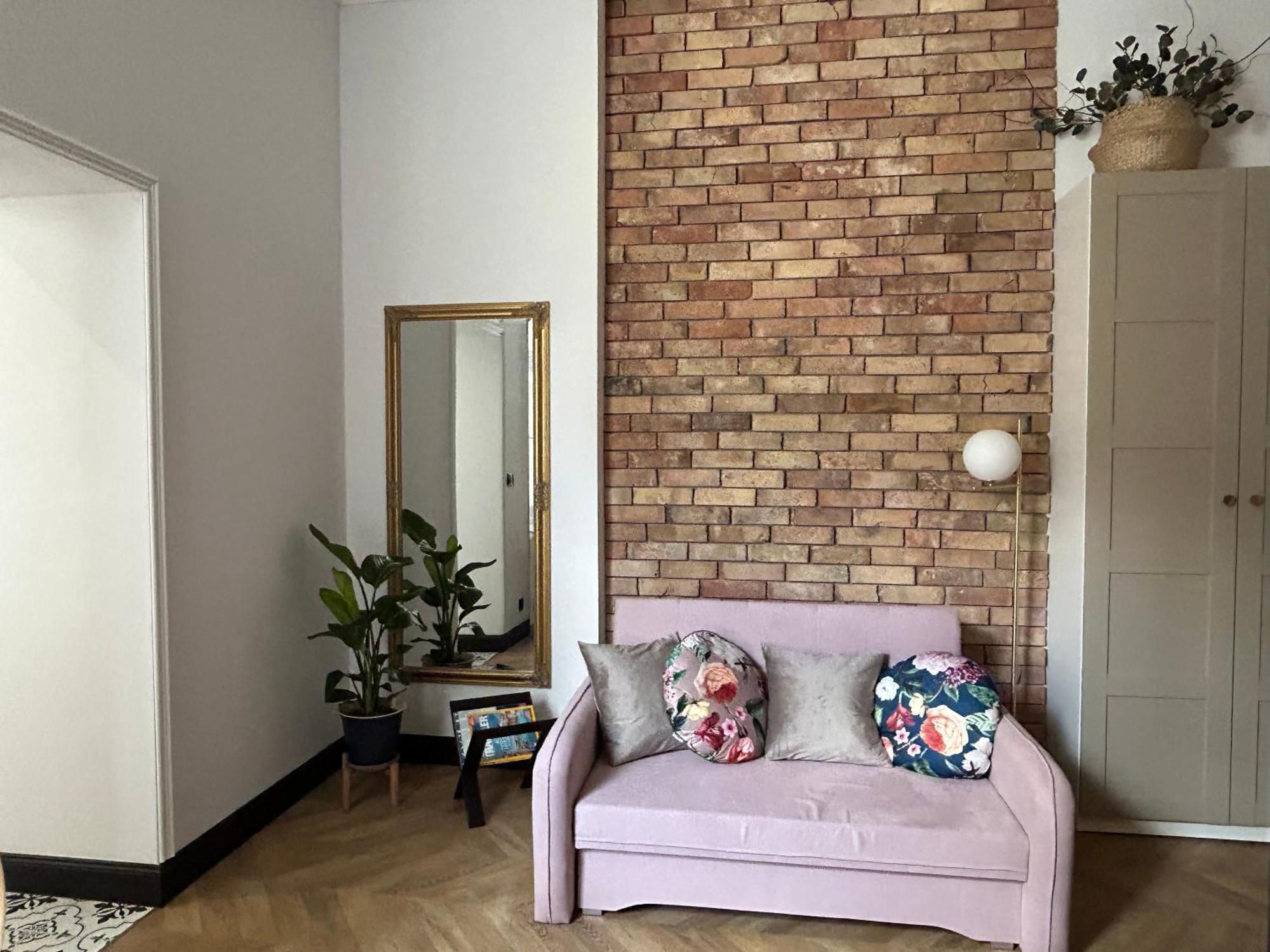 Apartment Swiety Marcin 32 Poznan