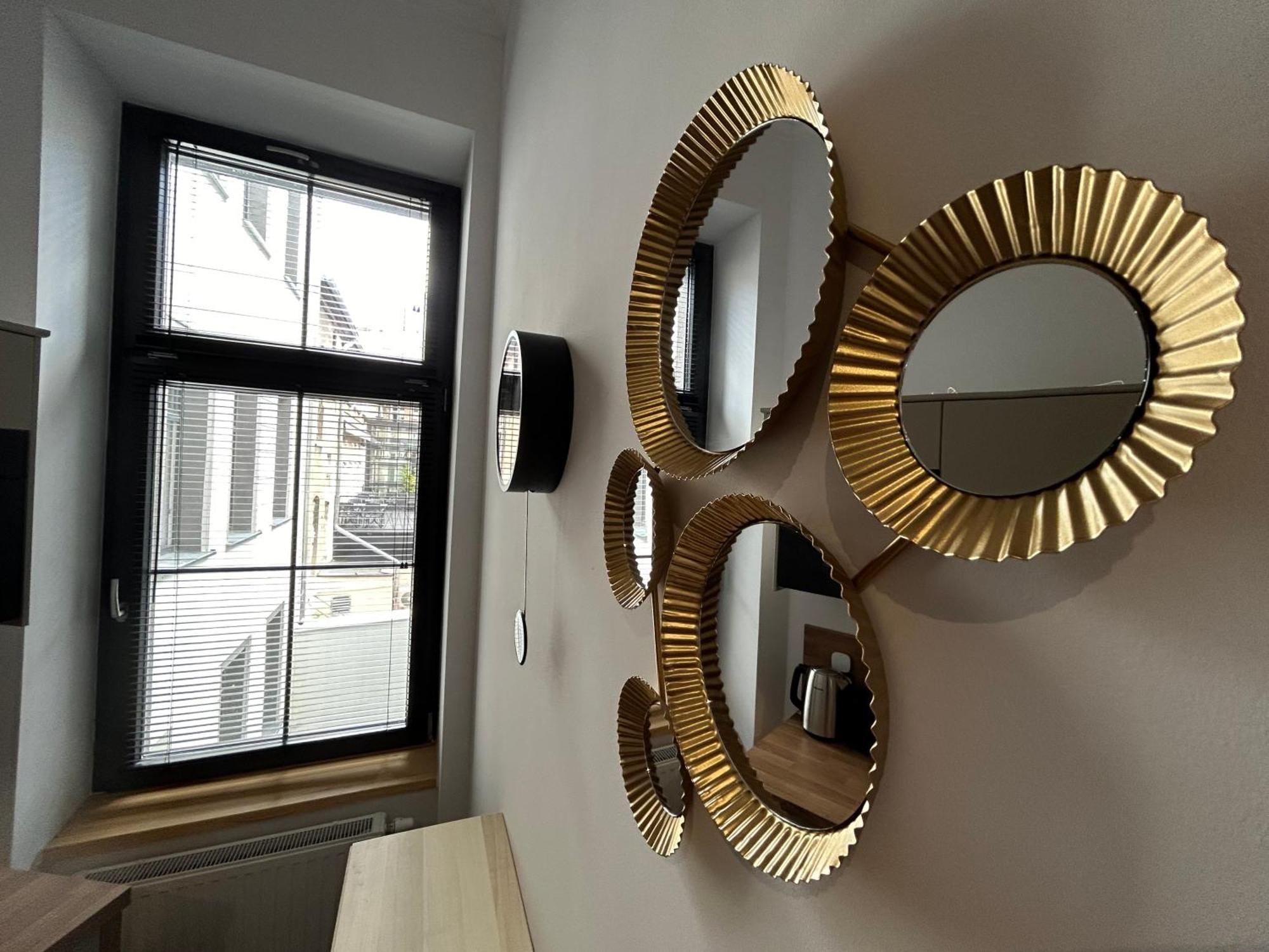 Swiety Marcin 32 Apartament