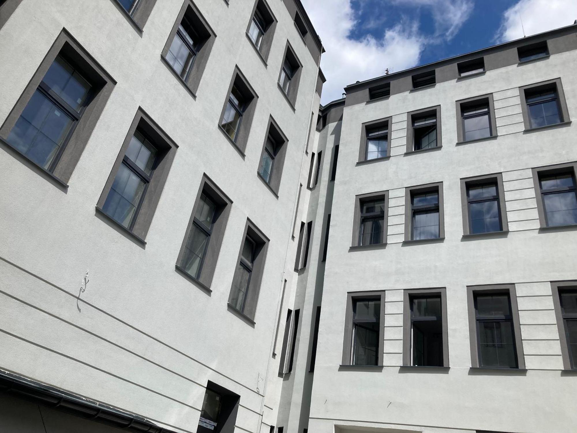 Apartment Swiety Marcin 32 Poznan