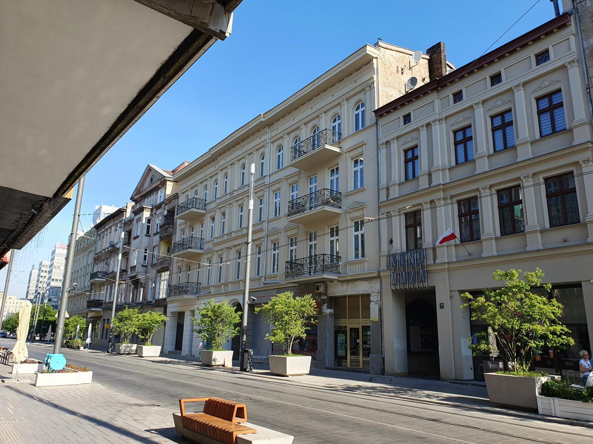 Swiety Marcin 32 Poznan